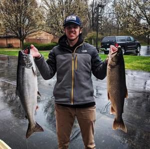 Meet your Posher, Will